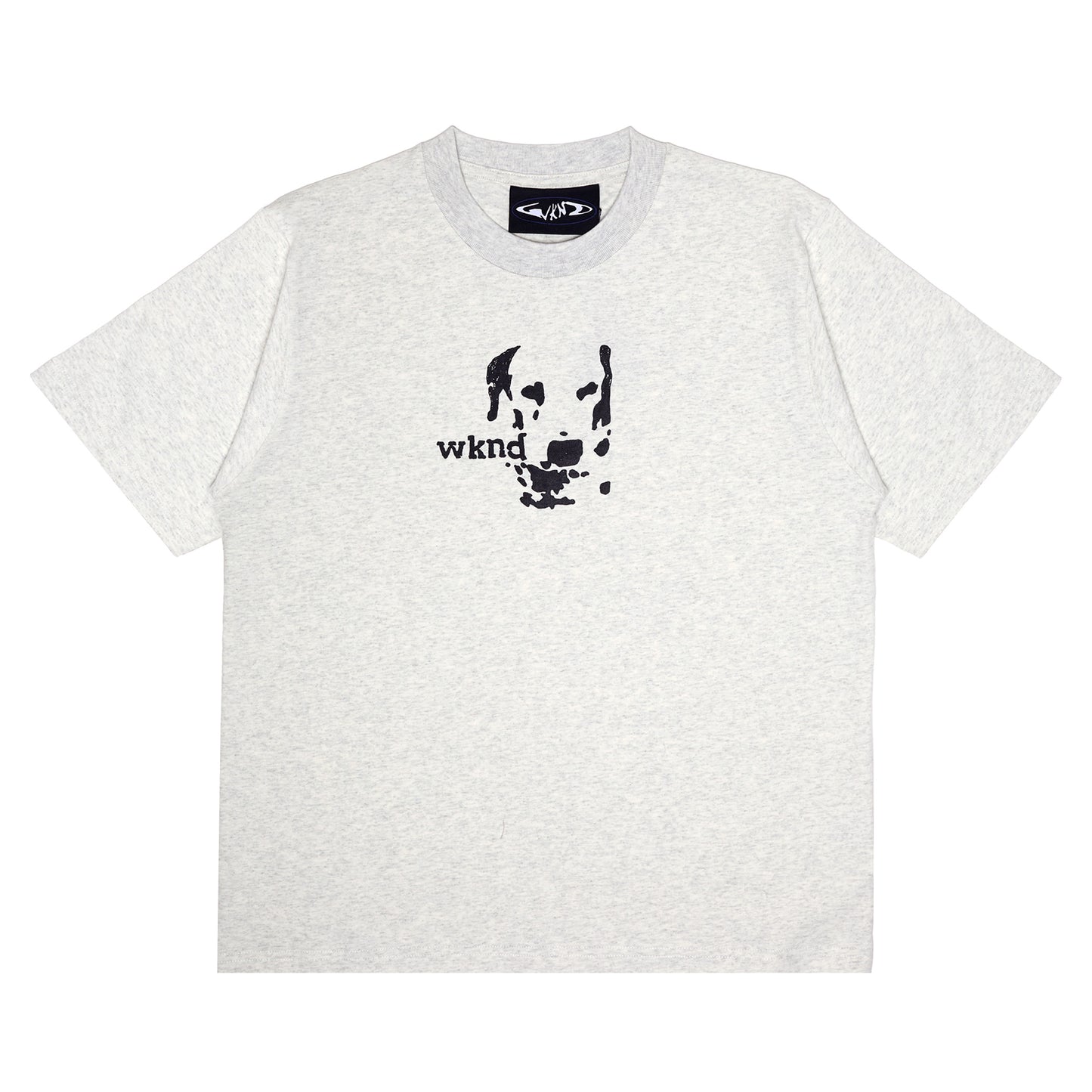 Louie Tee, Light Heather