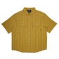 Wilson Shirt, Mustard