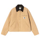 W OG Detroit Jacket, Dusty Hamilton