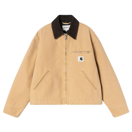 W OG Detroit Jacket, Dusty Hamilton