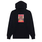 War on Mice Hoodie, Black