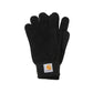 Watch Gloves, Black