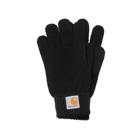 Watch Gloves, Black