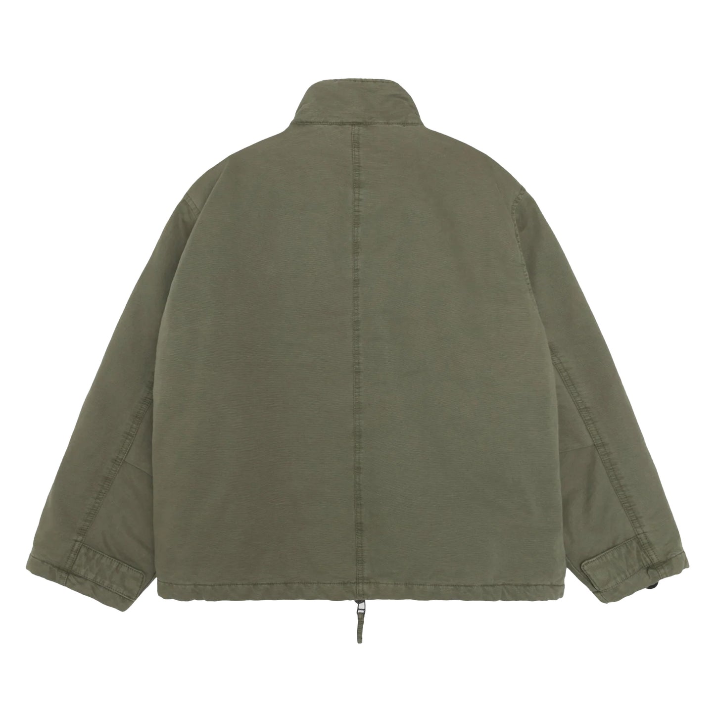 Field Jacket, Olive