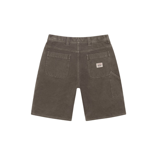 Work Shorts, Brown