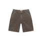 Work Shorts, Brown