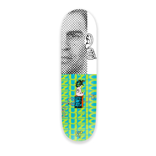 Zuzic Sound Tourture Deck, 8.5