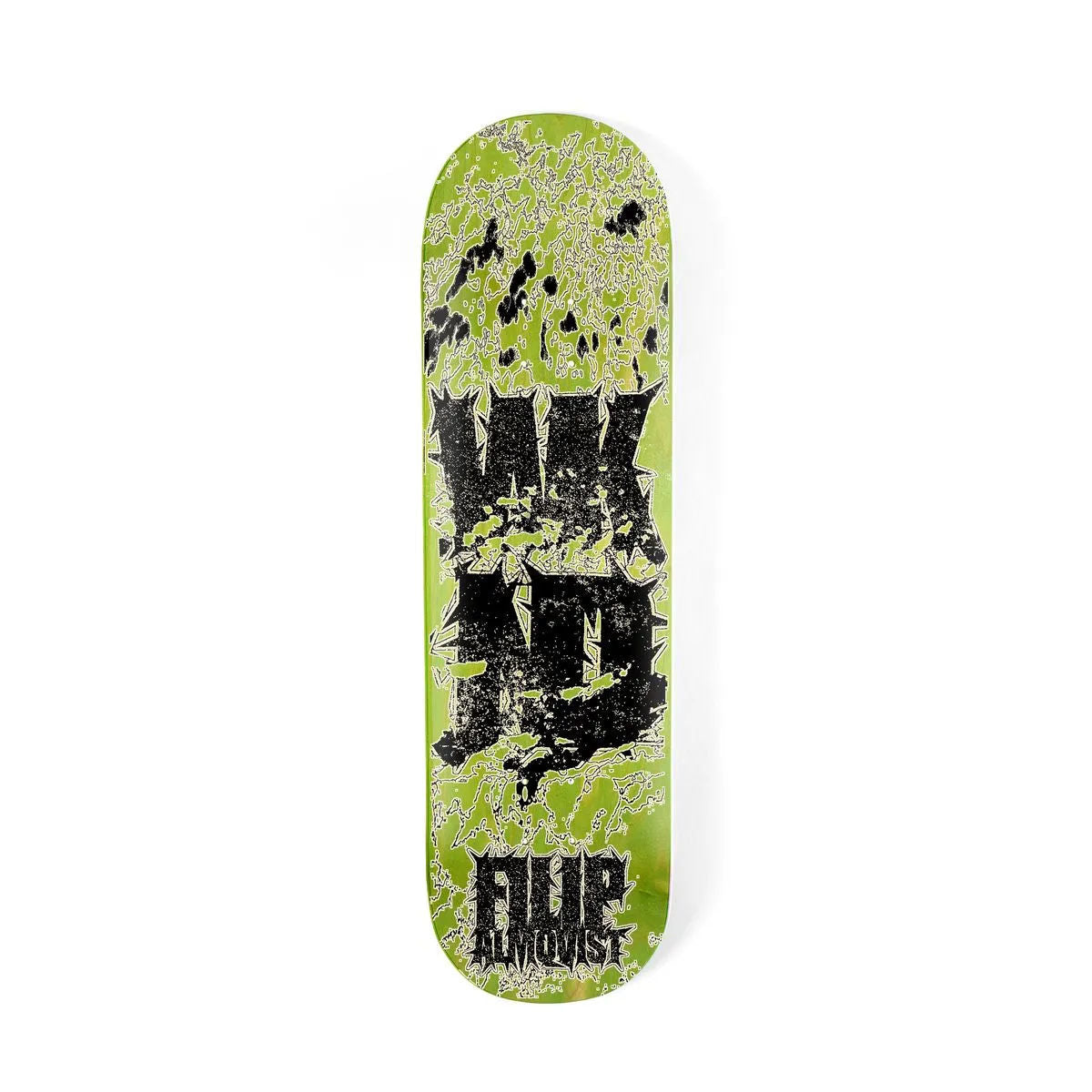 Thron Almqvist Deck, 8.25"