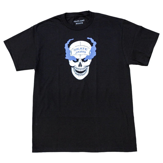 Stoned Cold Tee, Black