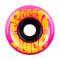 Mini Super Juice Wheels, Pink