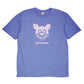 Depression Tee, Violet