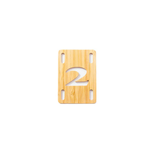 Bamboo Pad, 1/8"