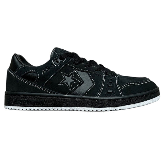 As-1 Pro Ox, Black/Black