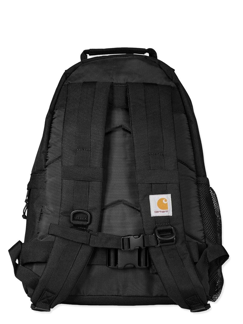 Kickflip Backpack, Black