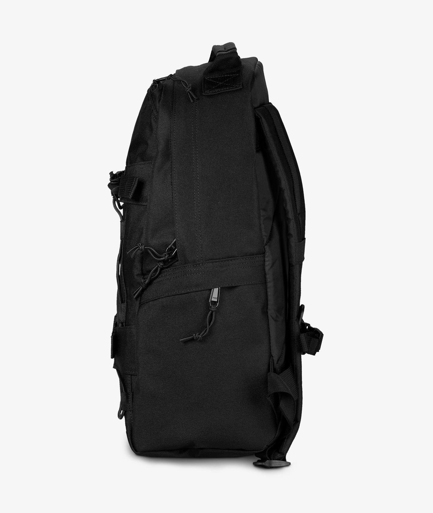 Kickflip Backpack, Black