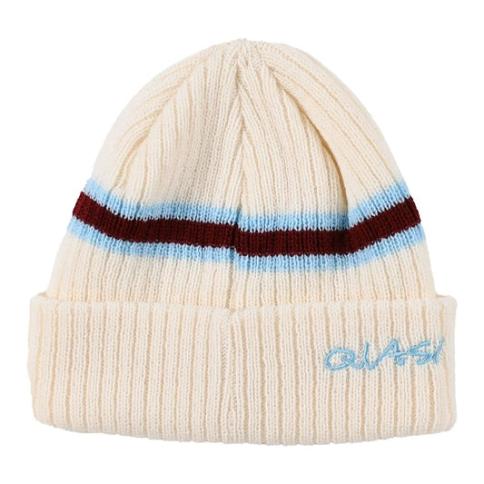 Glacier Beanie, Cream