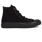 Chuck 70, Black/Almost Black