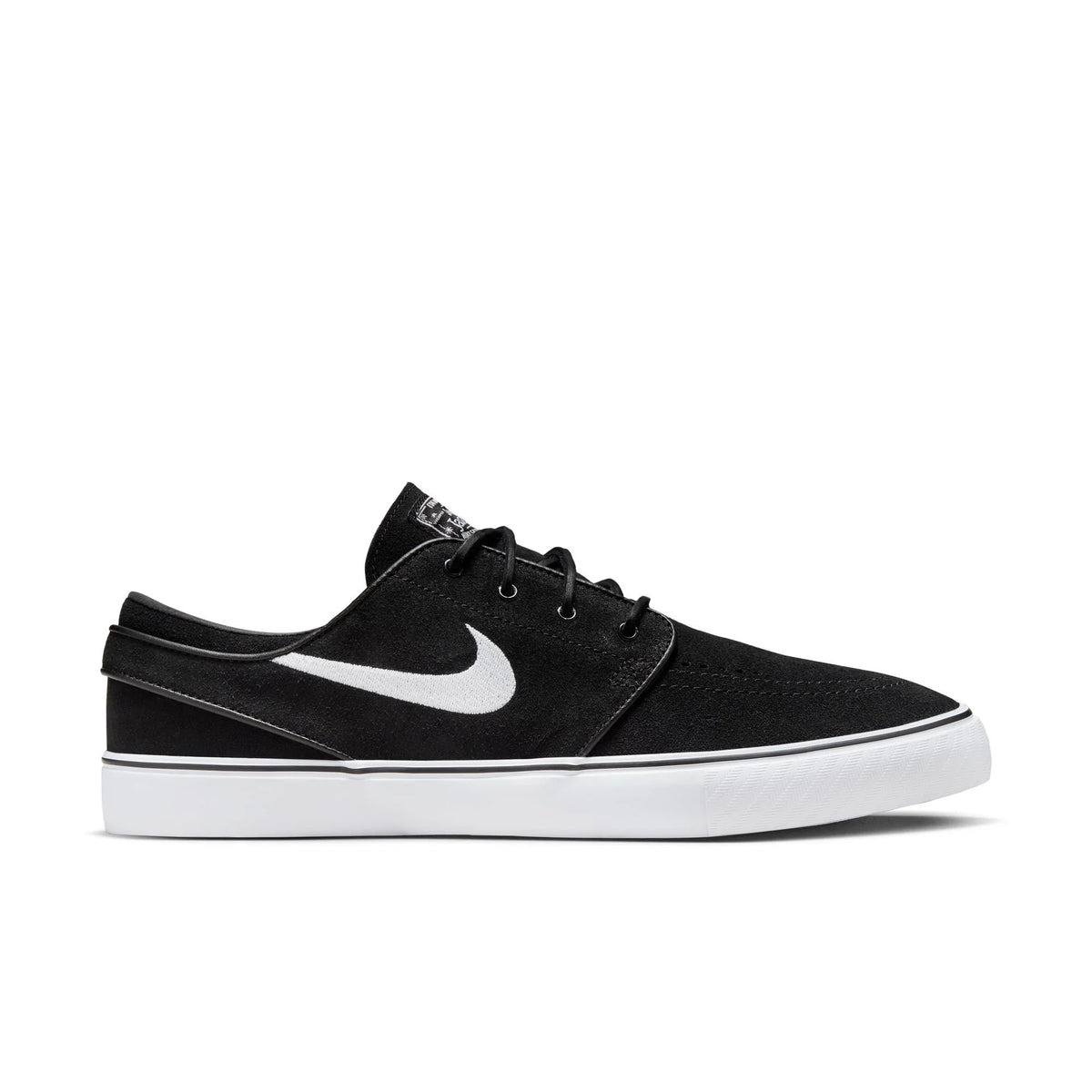Zoom Janoski OG+, Black/White