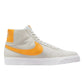 Zoom Blazer Mid, Summit White/Laser