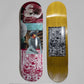 Skull Board, 8.75