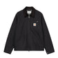 Detroit Jacket, Dark Navy