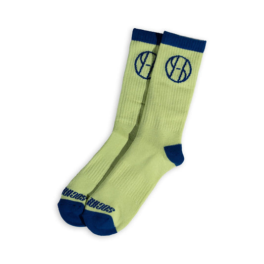 SH Logo Sock