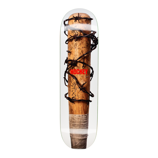 Steroids Kadow Deck, 8.5