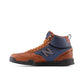 NB440 Trail Hi, Brown/Blue