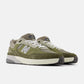 NM933 Reynolds, Olive / White