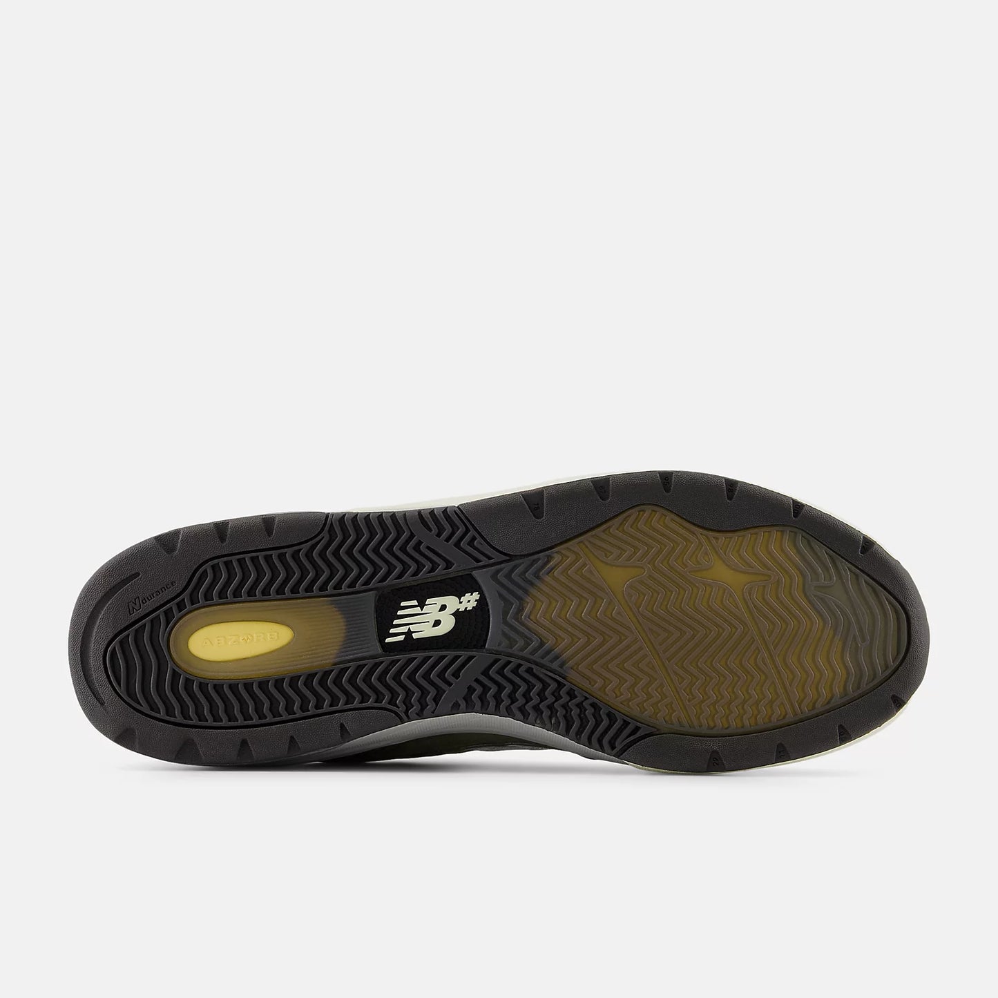 NM933 Reynolds, Olive / White