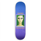 Outer Space Deck, 8.5