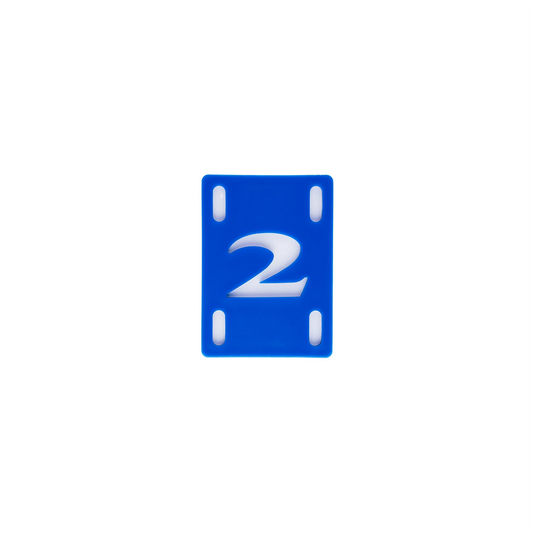 Blue Pad, 1/8"