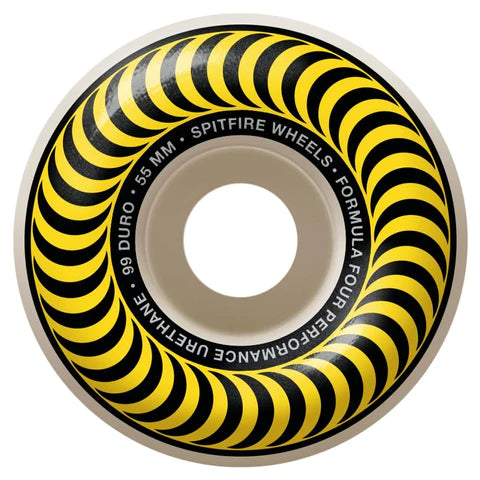 Formula Four Classic 99a, 55mm