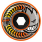 80-HD Conical Full Wheels