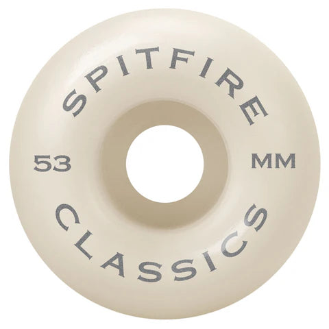 Classic, 53mm