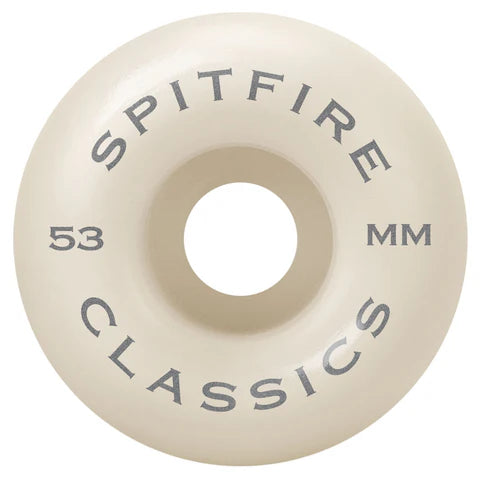 Classic, 53mm