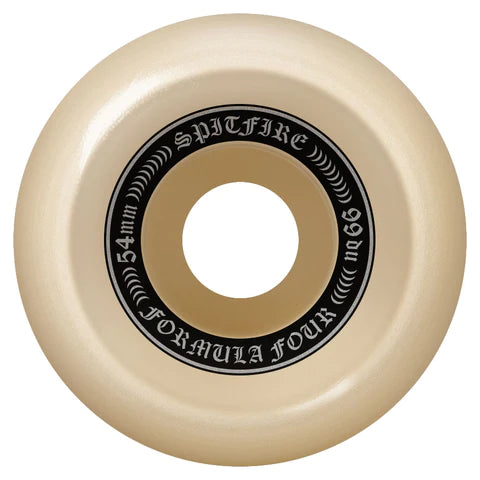 F499 OG Classic Wheels, 54mm