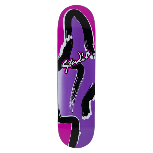 Squid SSX Deck, 8.125"