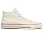 CTAS Pro Mid, Egret/Red/Clematis