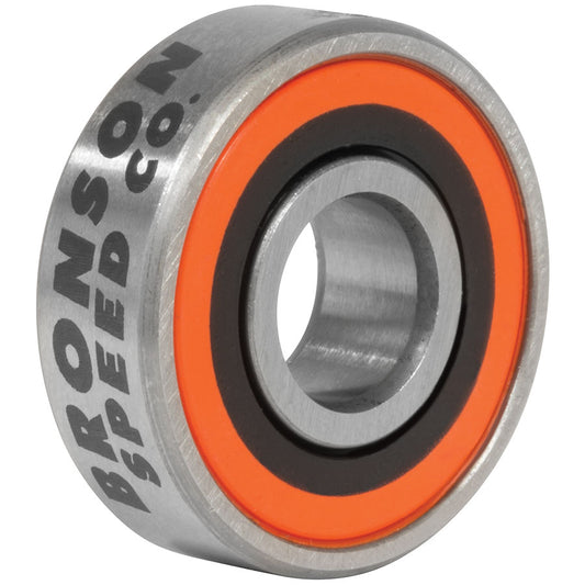 Bronson Speed Co. G3 BOX/8 Bearings