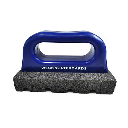 WKND Rub Brick