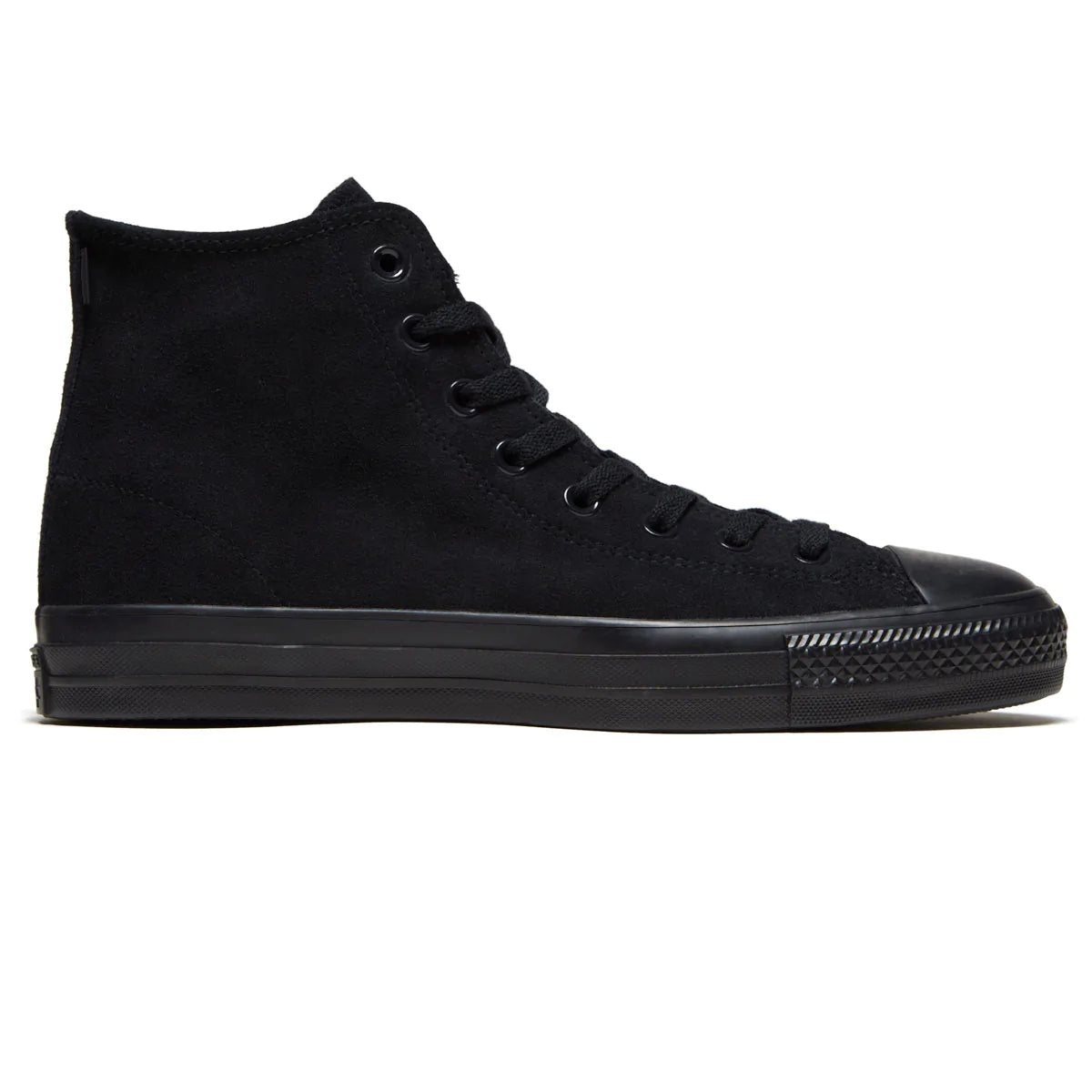 CTAS Pro Hi, Blk/Blk