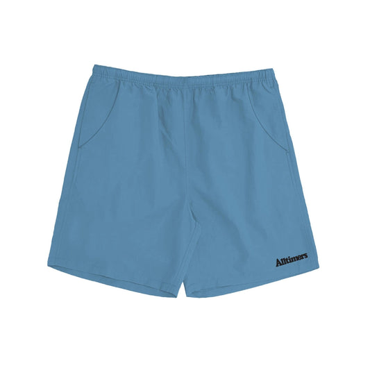 Sport Short, Light Blue