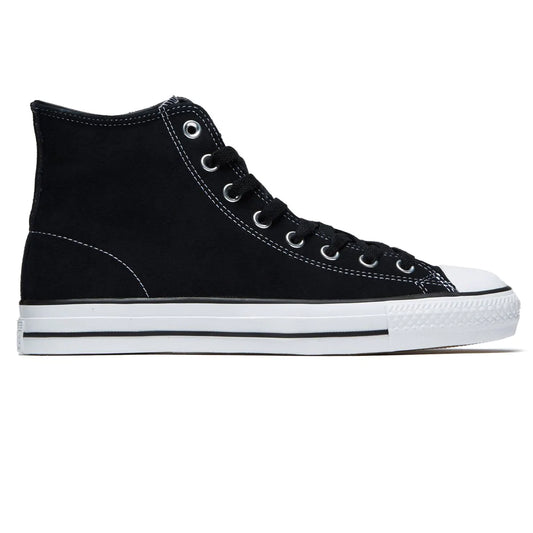 CTAS Pro Hi, Black/White