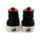 VM001 Hi, Black/White