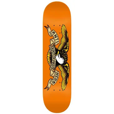 Classic Eagle, 9