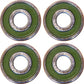 SKF Standard Skateboard Abec 5 Bearings