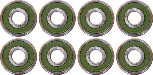 SKF Standard Skateboard Abec 5 Bearings