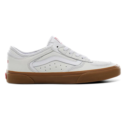 Rowley, White/Gum