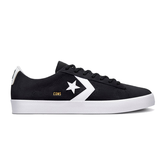 Pro Leather Vulc, Black/White